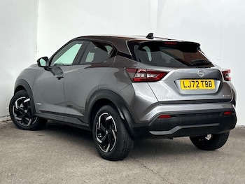Used Nissan Juke 2023 for sale - 78273303: Photo