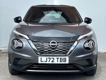 Used Nissan Juke 2023 for sale - 78273303: Photo