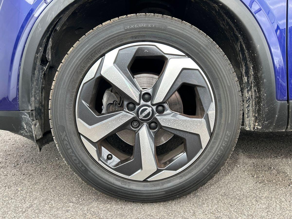 Used Nissan Qashqai 2024 for sale - 78197680: Photo 10