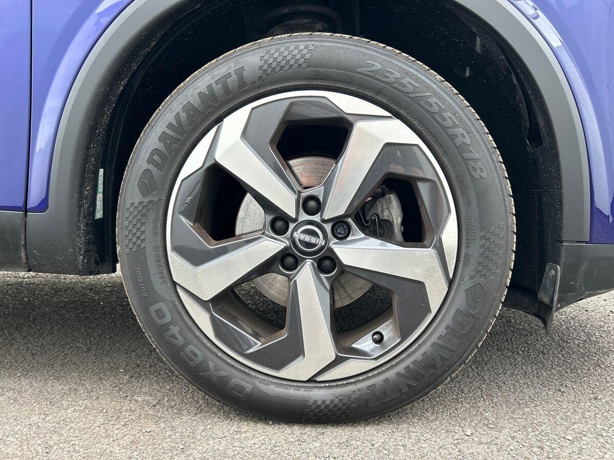 Used Nissan Qashqai 2024 for sale - 78197680: Photo 13