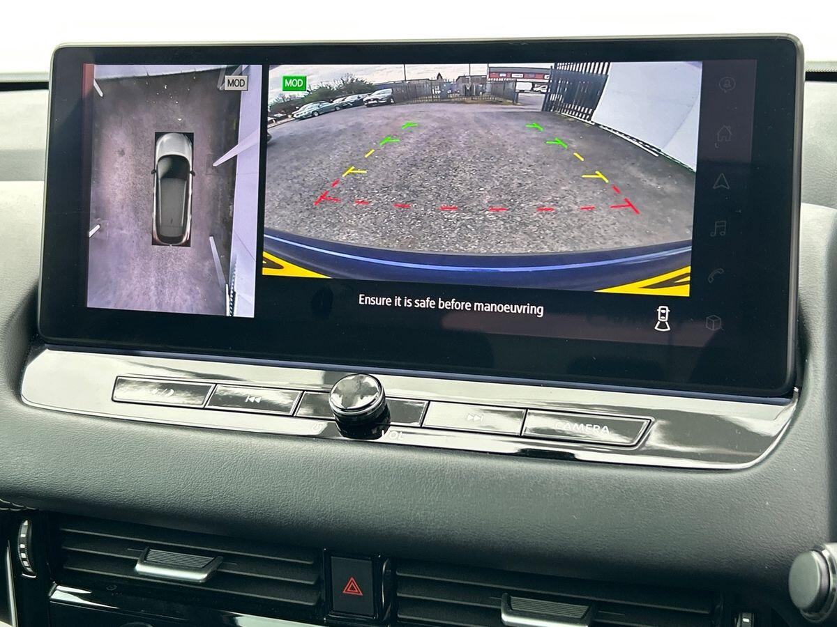 Used Nissan Qashqai 2024 for sale - 78197680: Photo 17