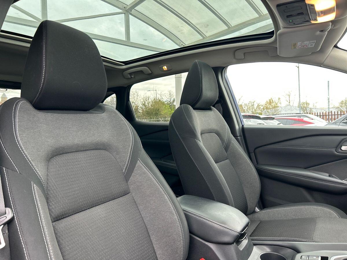 Used Nissan Qashqai 2024 for sale - 78197680: Photo 18