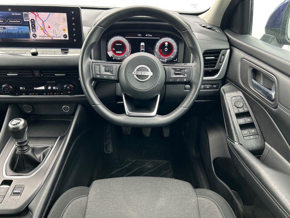 Used Nissan Qashqai 2024 for sale - 78197680: Photo 19