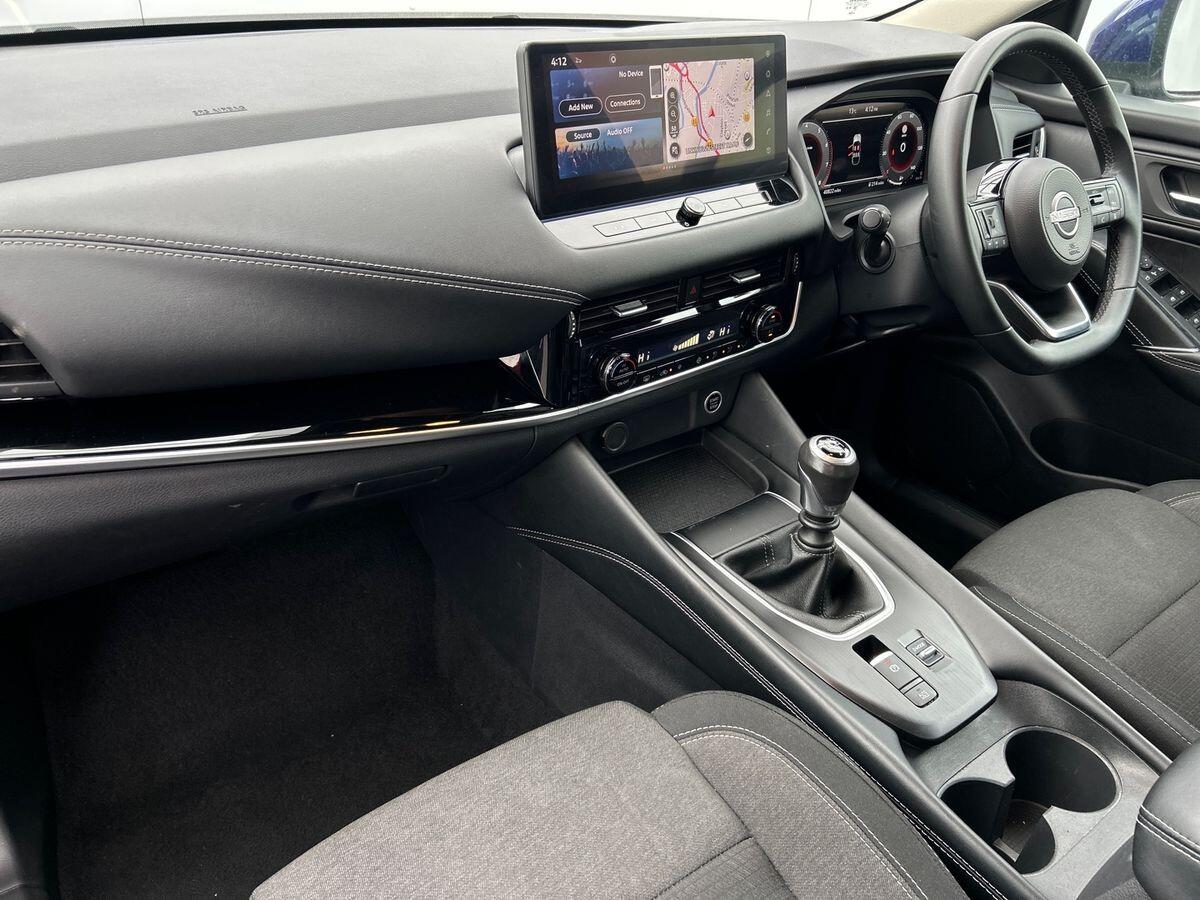 Used Nissan Qashqai 2024 for sale - 78197680: Photo 2