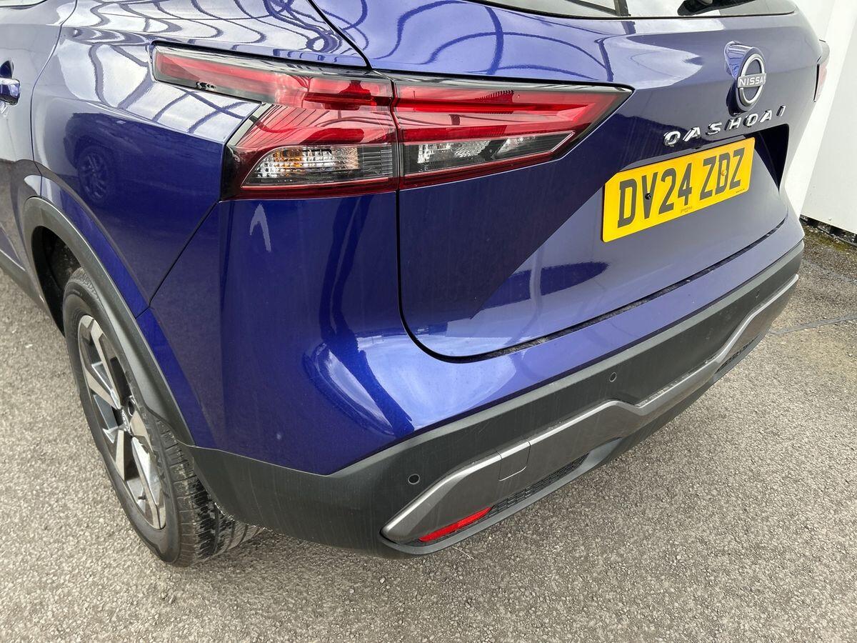 Used Nissan Qashqai 2024 for sale - 78197680: Photo 22