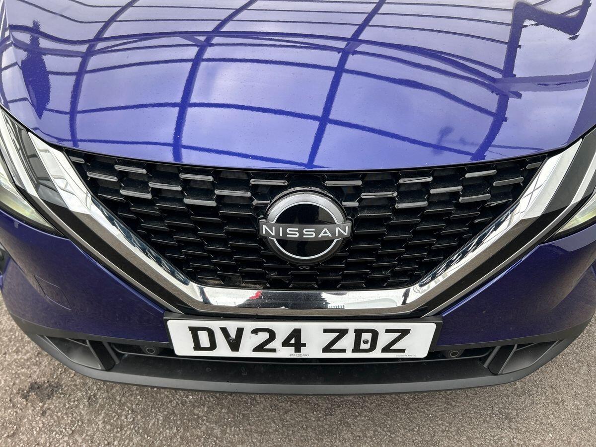 Used Nissan Qashqai 2024 for sale - 78197680: Photo 26