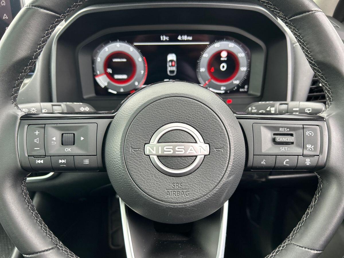 Used Nissan Qashqai 2024 for sale - 78197680: Photo 28