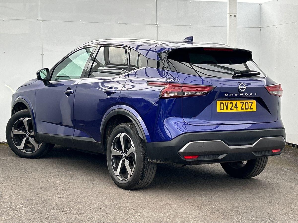 Used Nissan Qashqai 2024 for sale - 78197680: Photo 3