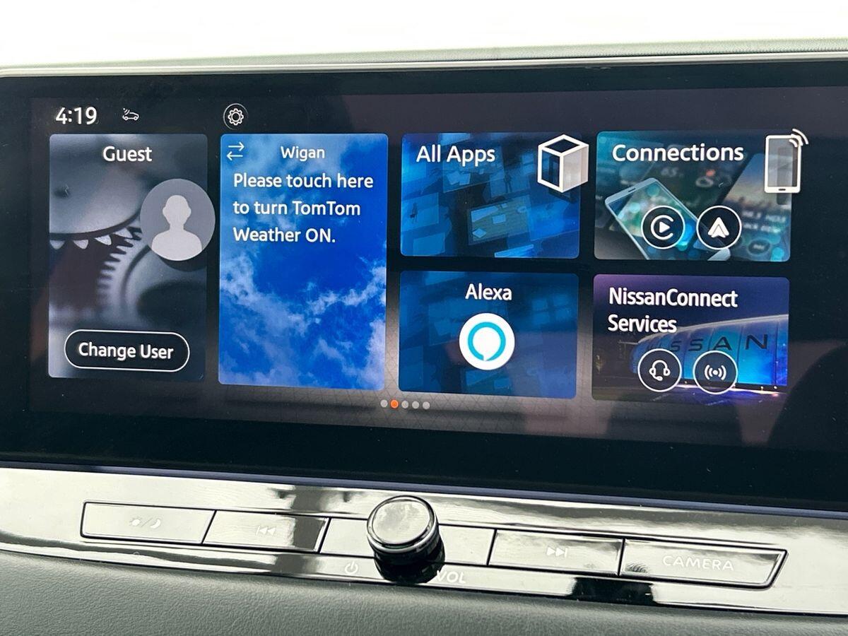 Used Nissan Qashqai 2024 for sale - 78197680: Photo 31