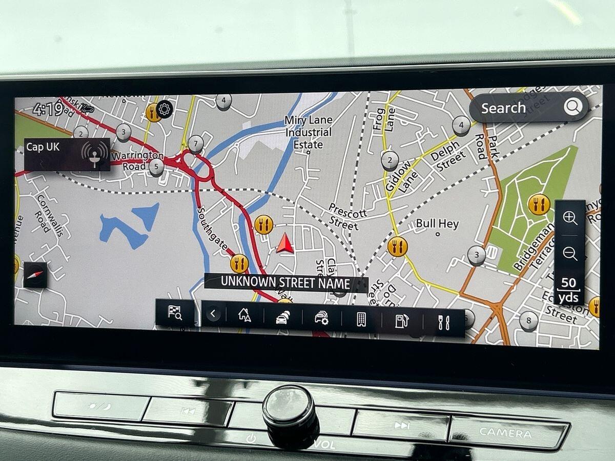 Used Nissan Qashqai 2024 for sale - 78197680: Photo 32