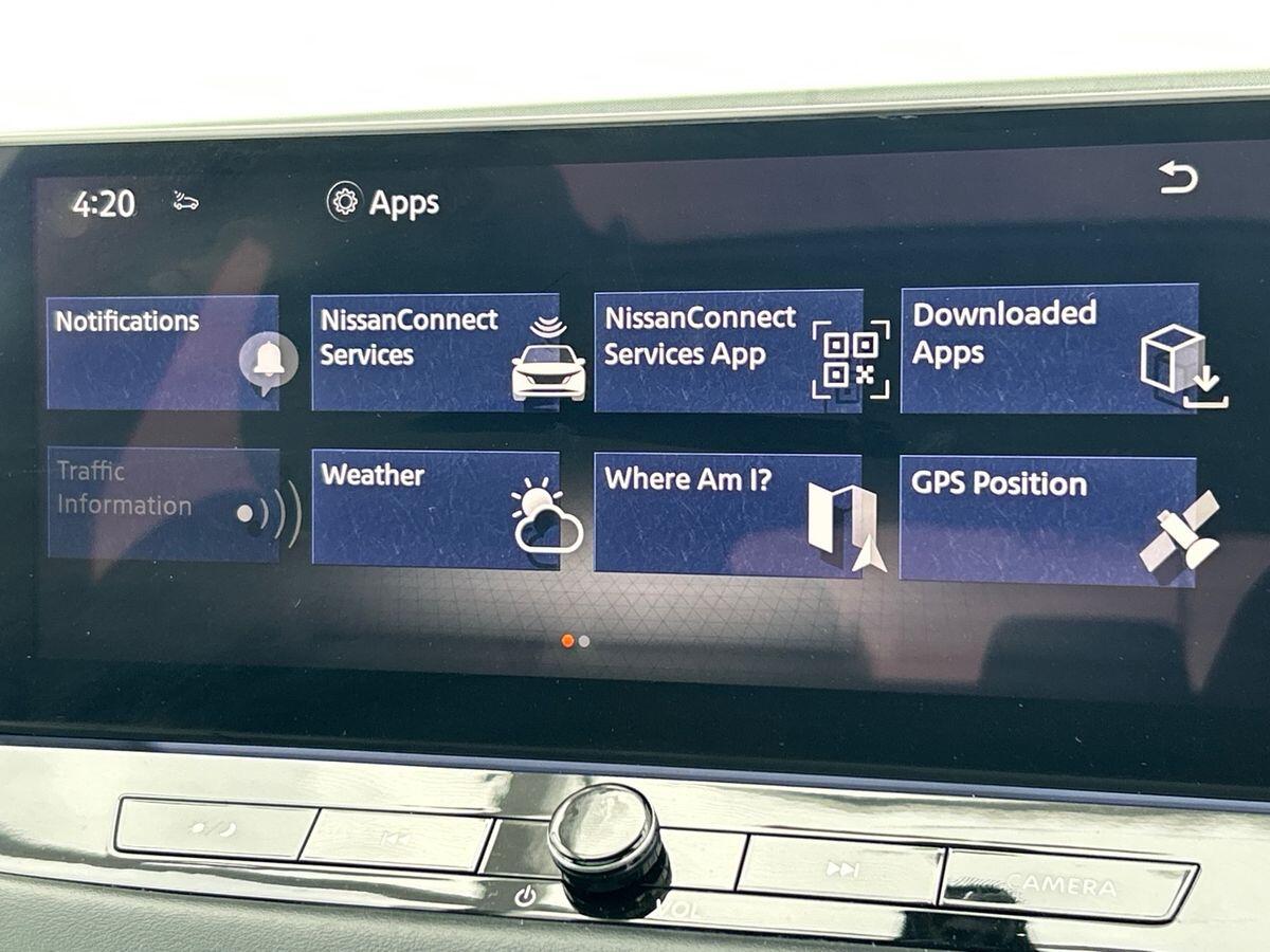 Used Nissan Qashqai 2024 for sale - 78197680: Photo 35