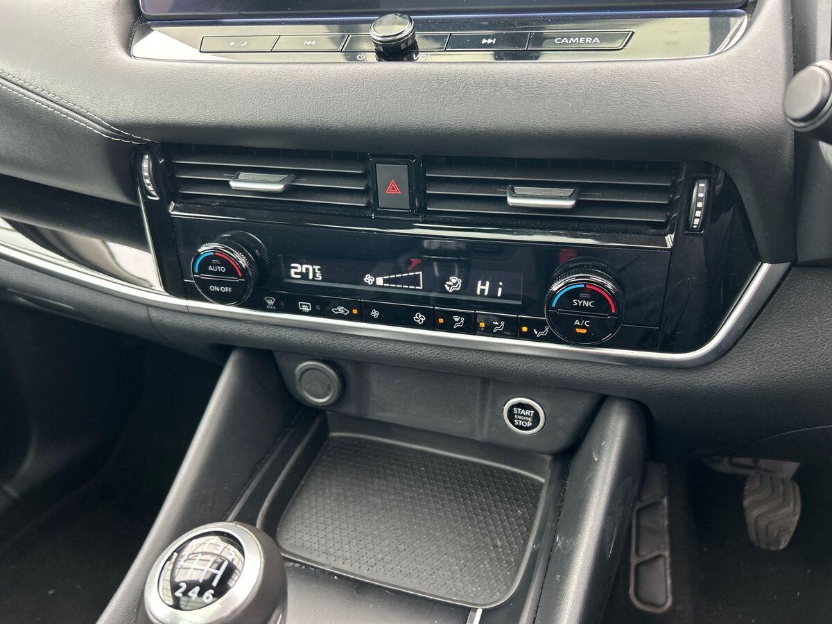 Used Nissan Qashqai 2024 for sale - 78197680: Photo 37