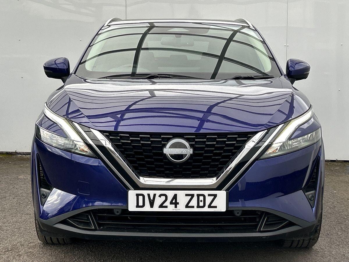 Used Nissan Qashqai 2024 for sale - 78197680: Photo 4