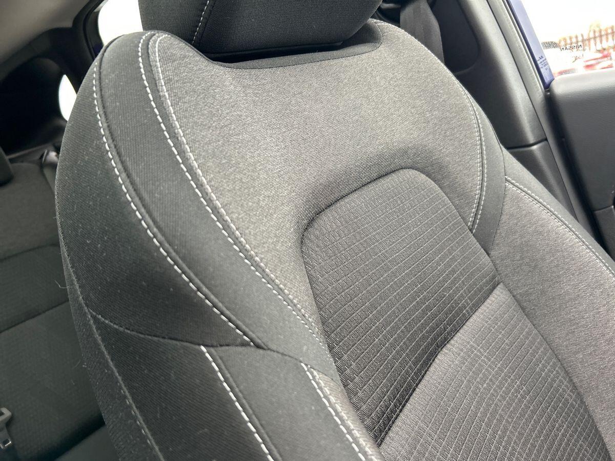 Used Nissan Qashqai 2024 for sale - 78197680: Photo 40