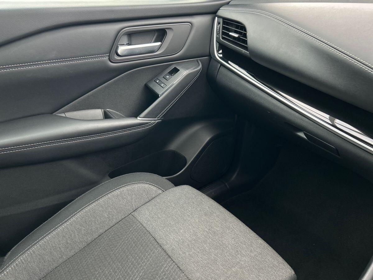 Used Nissan Qashqai 2024 for sale - 78197680: Photo 41