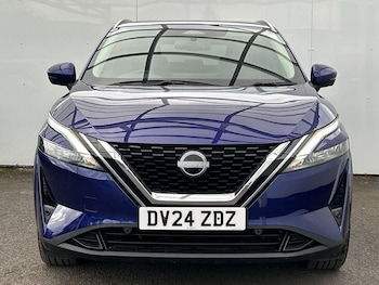 Used Nissan Qashqai 2024 for sale - 78197680: Photo