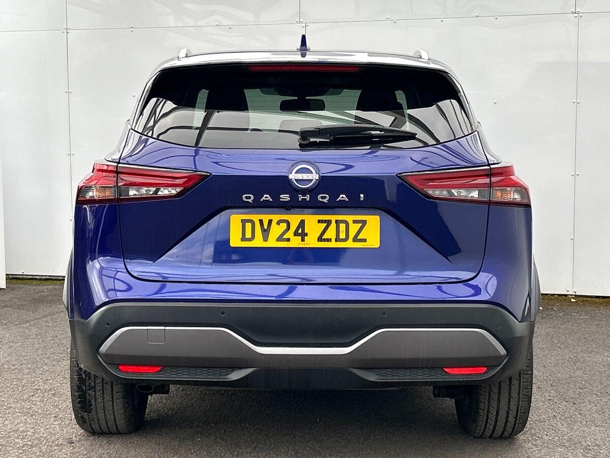 Used Nissan Qashqai 2024 for sale - 78197680: Photo 5