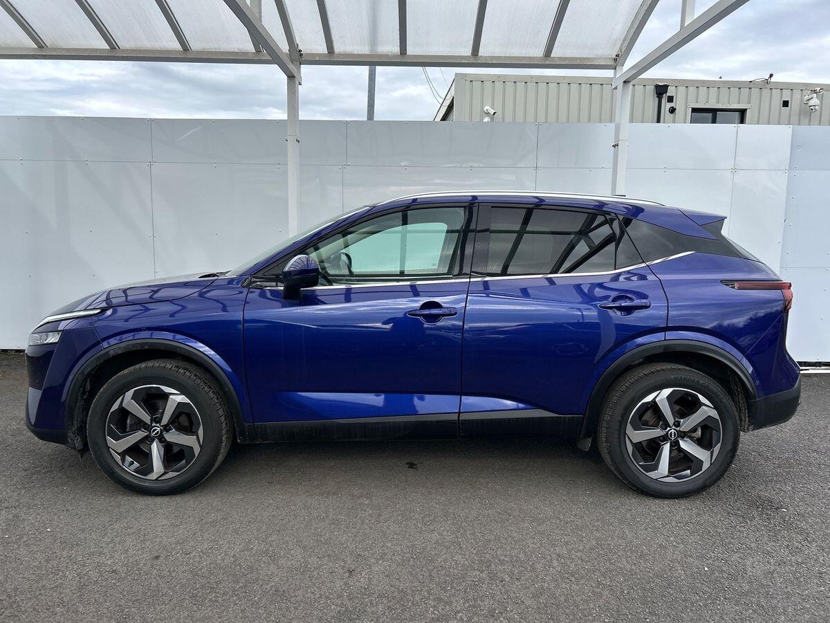 Used Nissan Qashqai 2024 for sale - 78197680: Photo 6