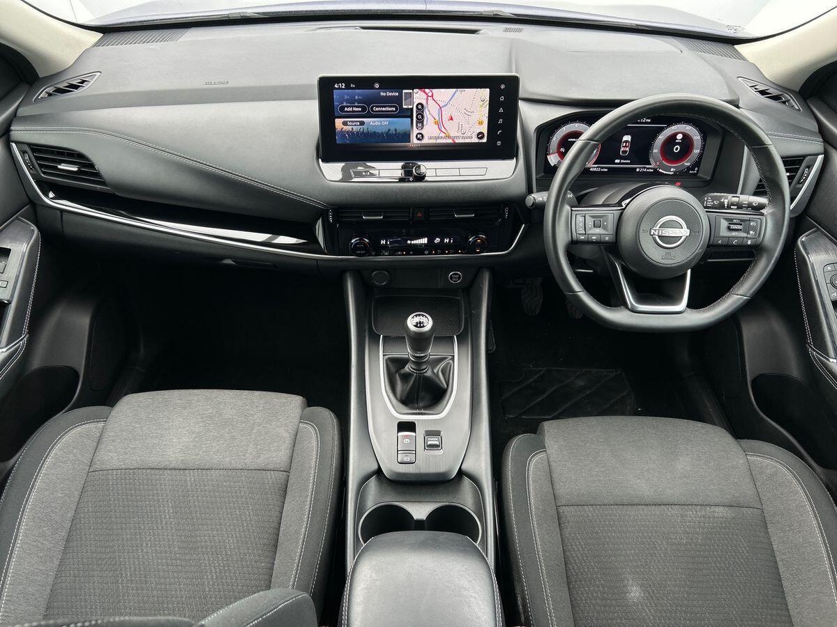 Used Nissan Qashqai 2024 for sale - 78197680: Photo 7