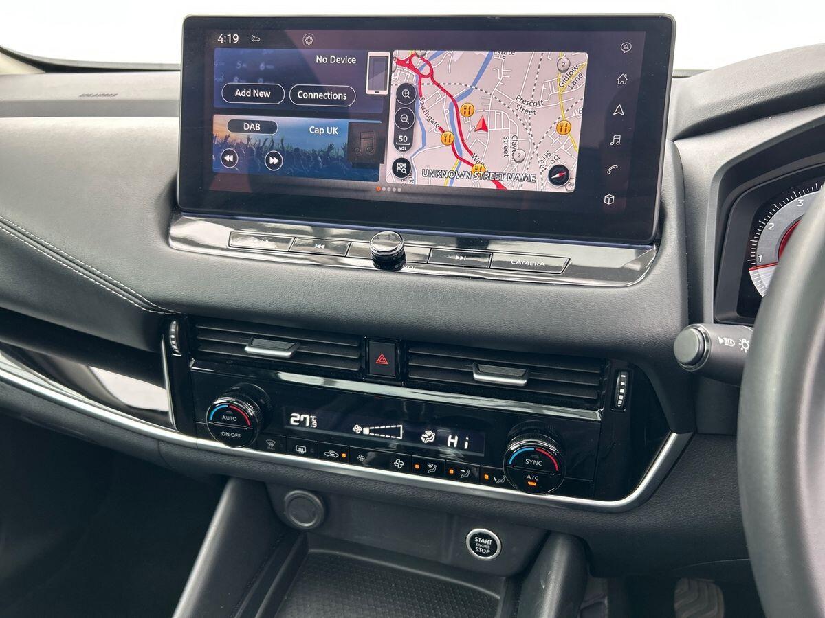 Used Nissan Qashqai 2024 for sale - 78197680: Photo 9