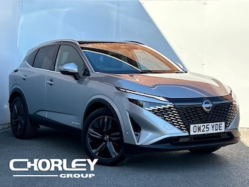 Used Nissan Qashqai 2025 for sale - 78445218: Photo