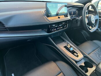 Used Nissan Qashqai 2025 for sale - 78445218: Photo