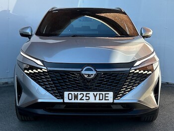 Used Nissan Qashqai 2025 for sale - 78445218: Photo