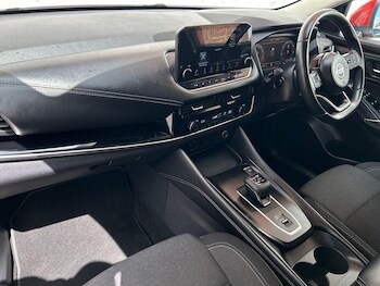 Used Nissan Qashqai 2022 for sale - 78859523: Photo
