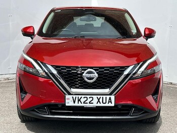 Used Nissan Qashqai 2022 for sale - 78859523: Photo