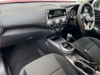 Used Nissan Juke 2023 for sale - 74937872: Photo