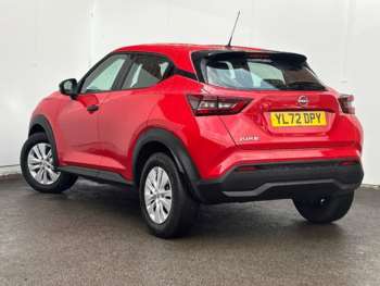 Used Nissan Juke 2023 for sale - 74937872: Photo