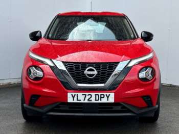 Used Nissan Juke 2023 for sale - 74937872: Photo