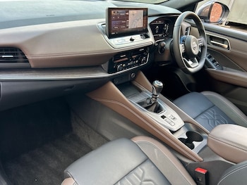 Used Nissan Qashqai 2025 for sale - 75969945: Photo