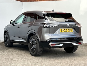 Used Nissan Qashqai 2025 for sale - 75969945: Photo