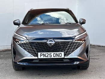 Used Nissan Qashqai 2025 for sale - 75969945: Photo