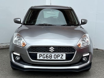 Used Suzuki Swift 2019 for sale - 79082789: Photo