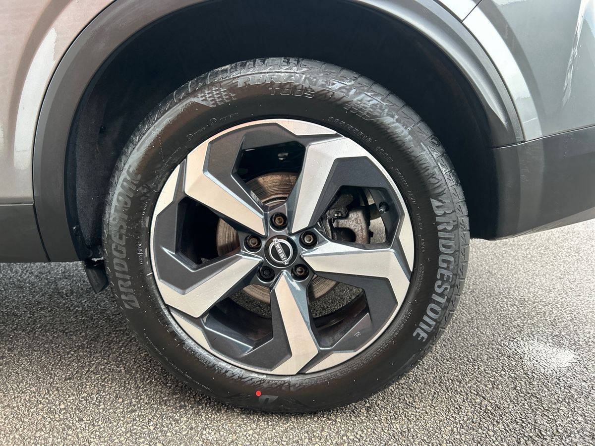 Used Nissan Qashqai 2022 for sale - 77444058: Photo 10