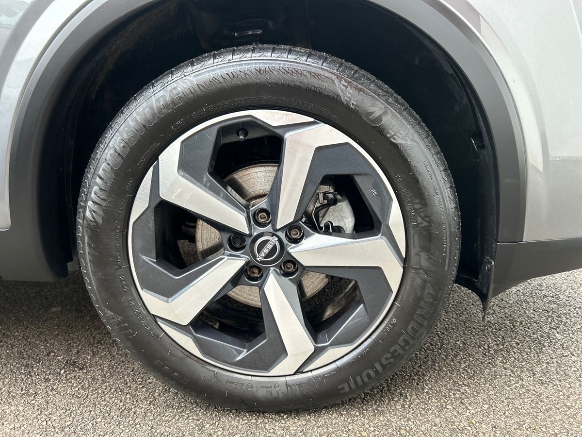 Used Nissan Qashqai 2022 for sale - 77444058: Photo 12