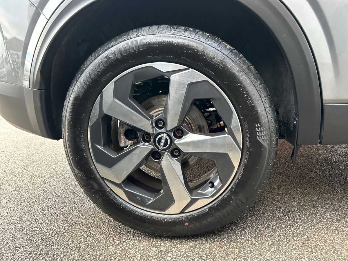 Used Nissan Qashqai 2022 for sale - 77444058: Photo 13