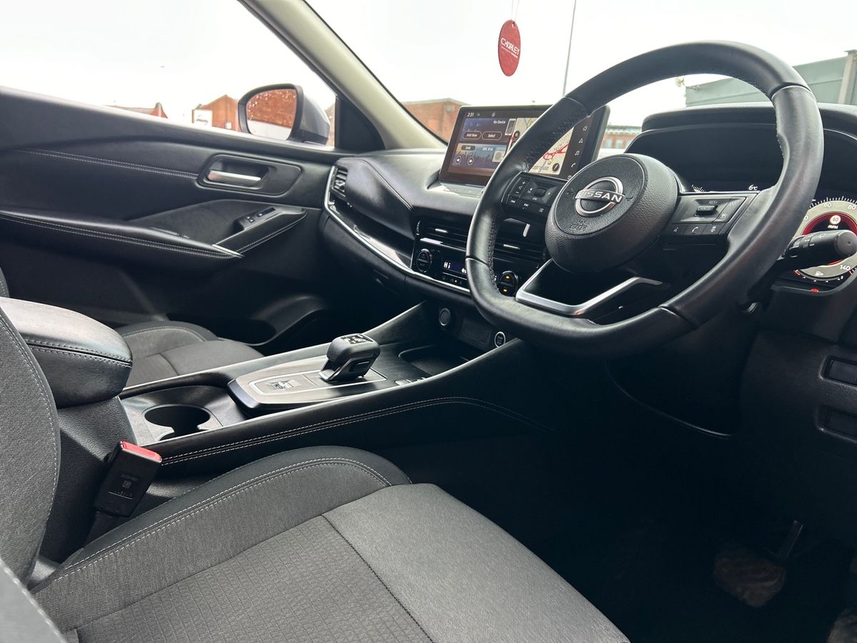 Used Nissan Qashqai 2022 for sale - 77444058: Photo 14