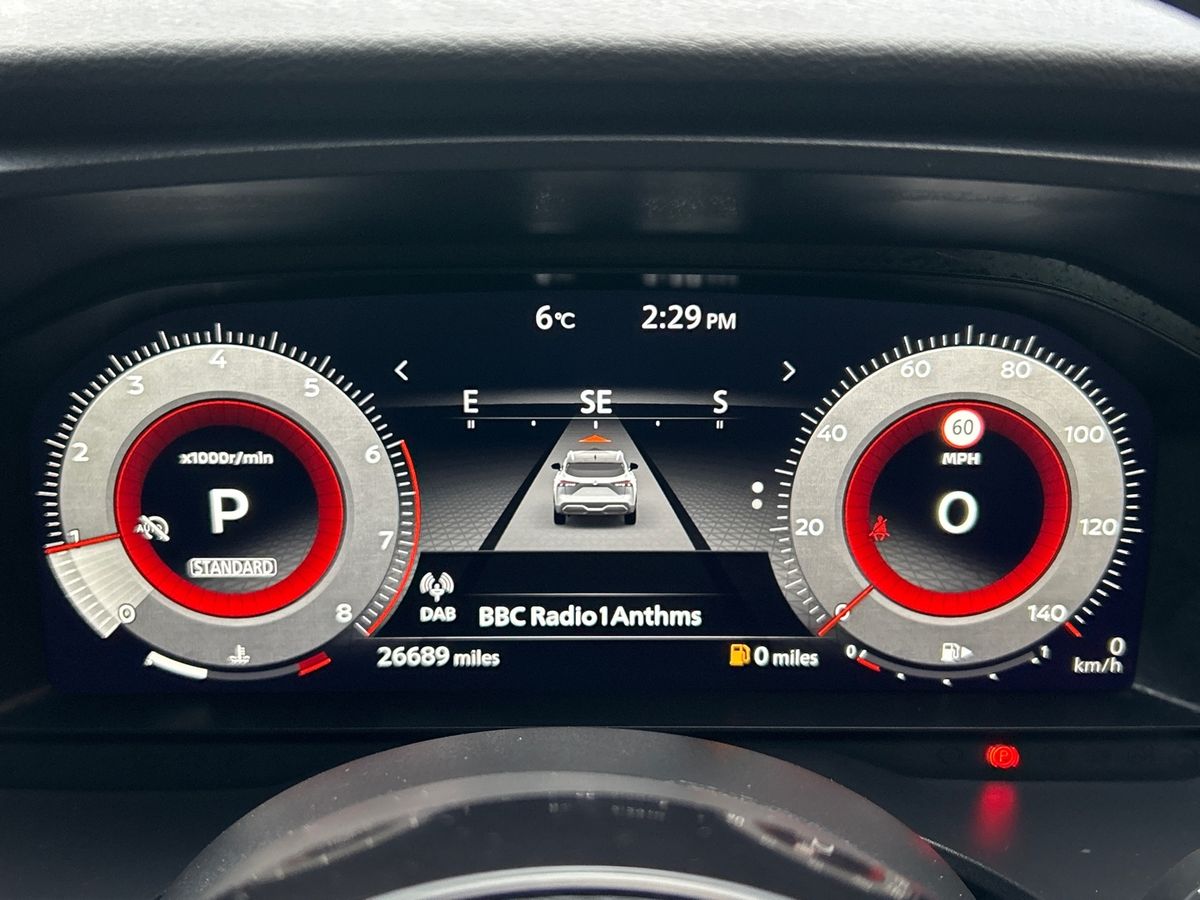 Used Nissan Qashqai 2022 for sale - 77444058: Photo 15