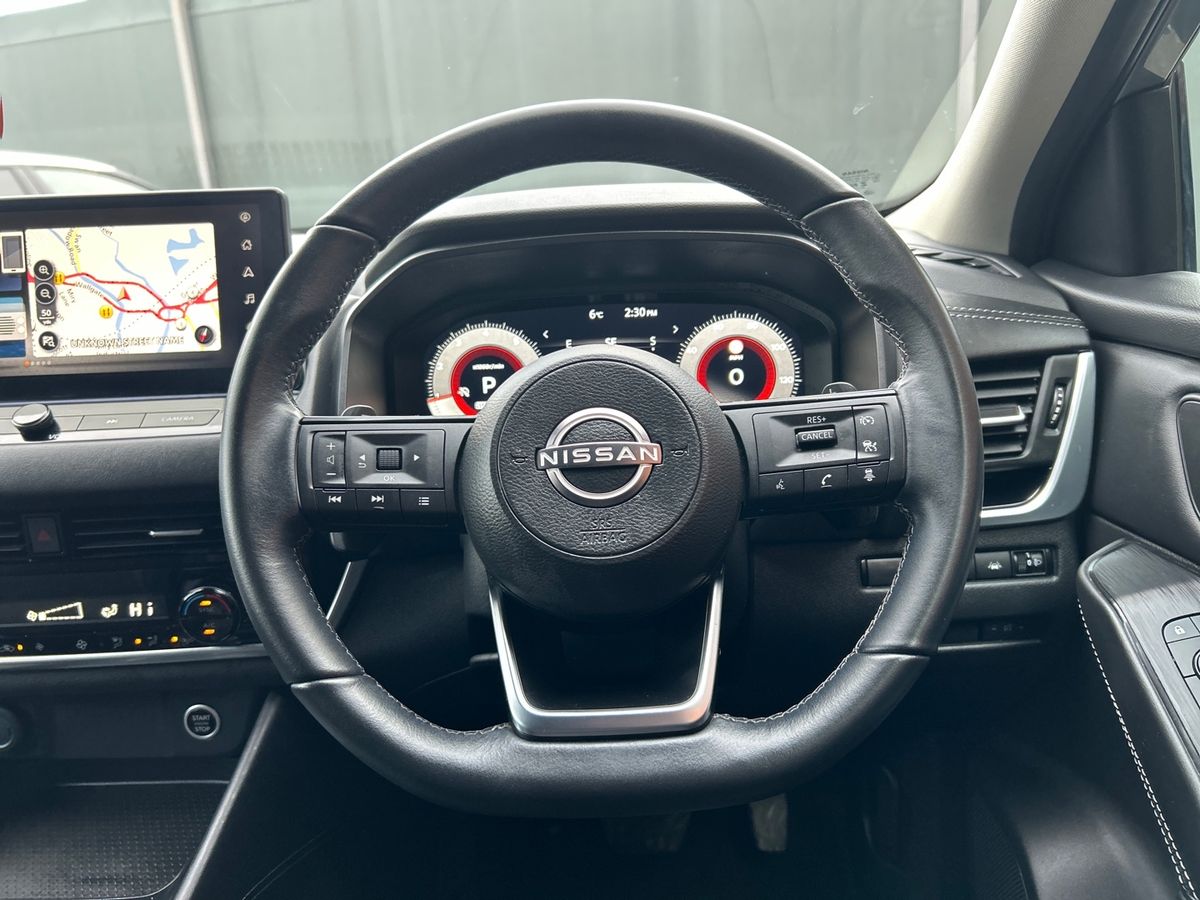 Used Nissan Qashqai 2022 for sale - 77444058: Photo 18