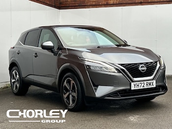 Used Nissan Qashqai 2022 for sale - 77444058: Photo