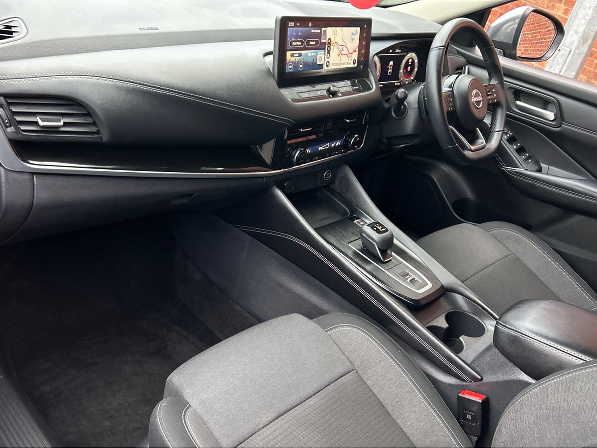 Used Nissan Qashqai 2022 for sale - 77444058: Photo 2