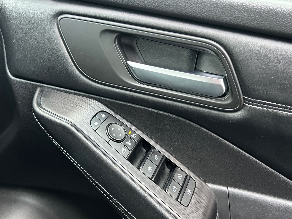 Used Nissan Qashqai 2022 for sale - 77444058: Photo 21