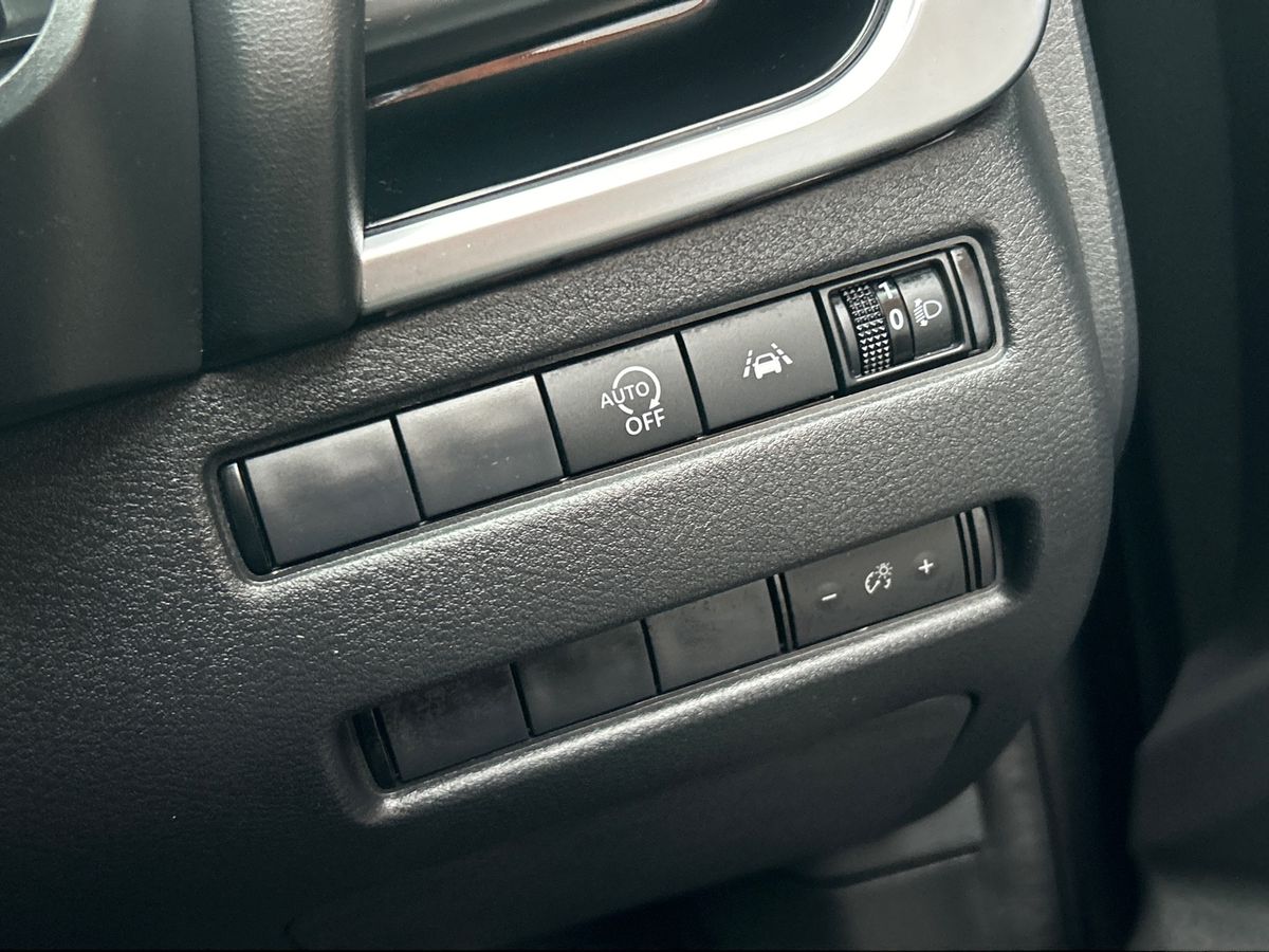 Used Nissan Qashqai 2022 for sale - 77444058: Photo 23