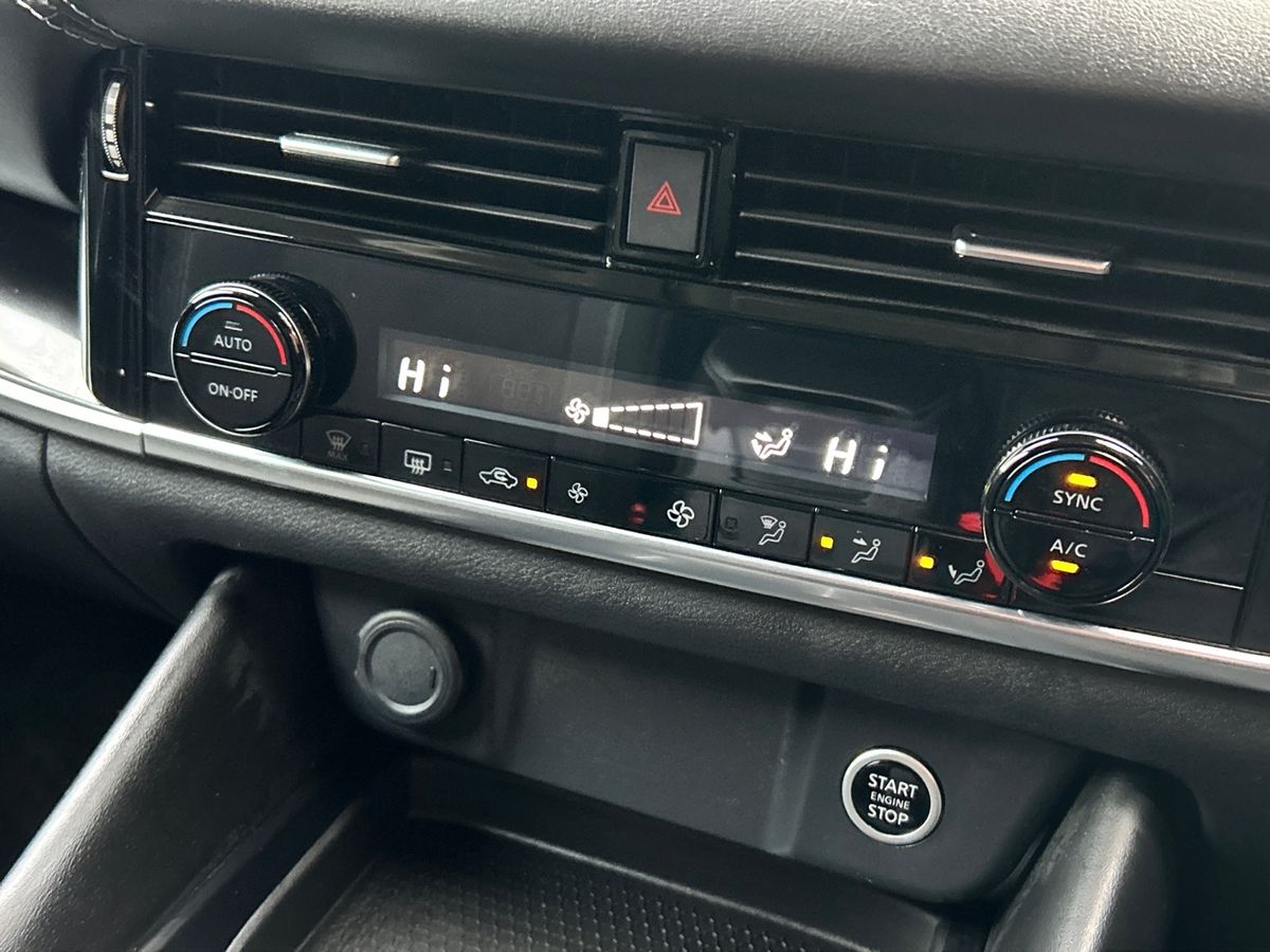 Used Nissan Qashqai 2022 for sale - 77444058: Photo 25