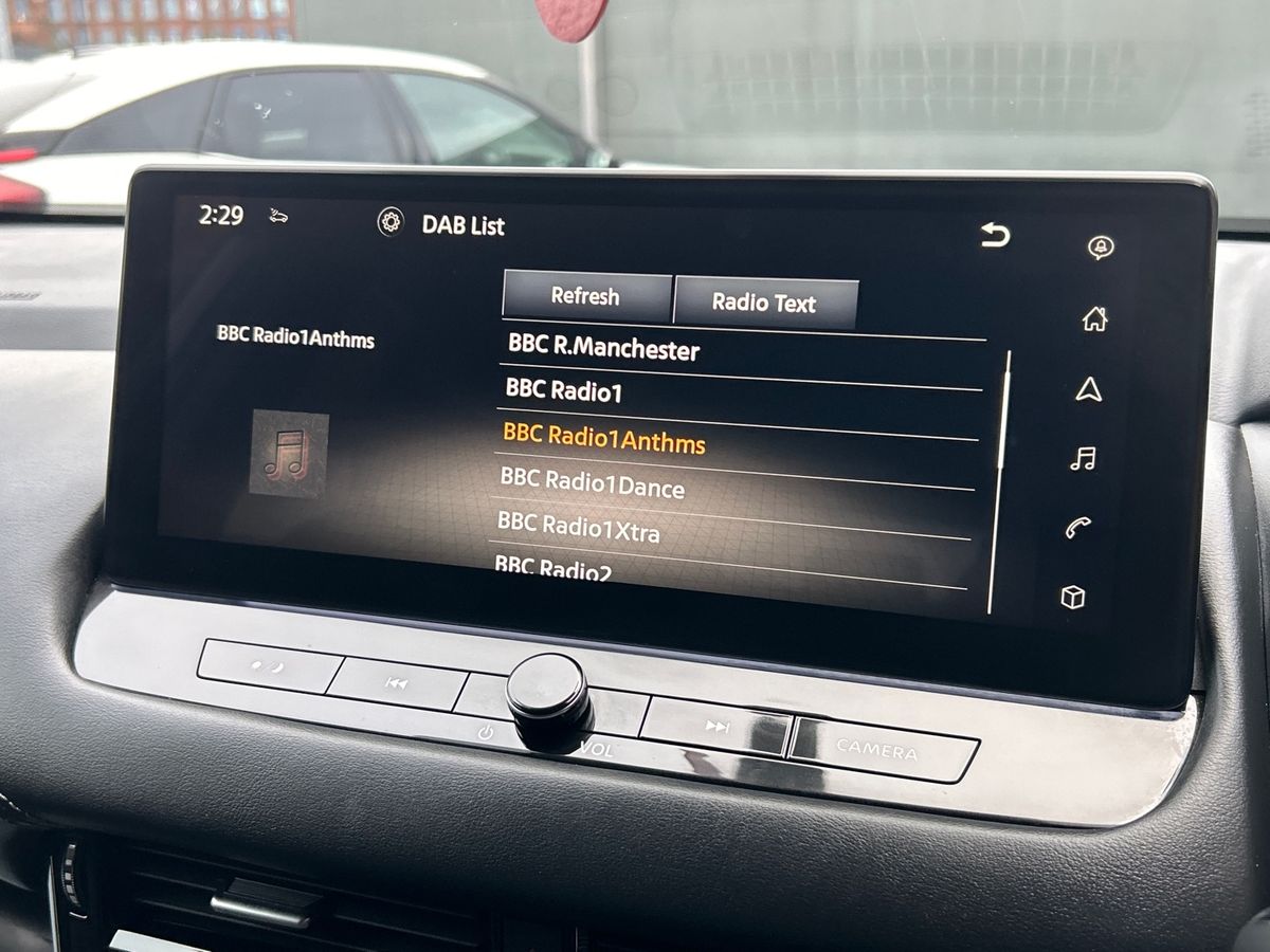 Used Nissan Qashqai 2022 for sale - 77444058: Photo 26