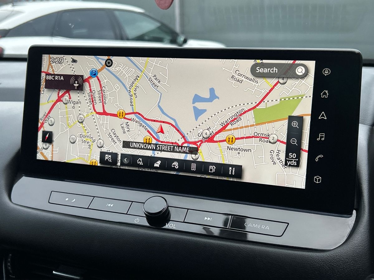 Used Nissan Qashqai 2022 for sale - 77444058: Photo 27