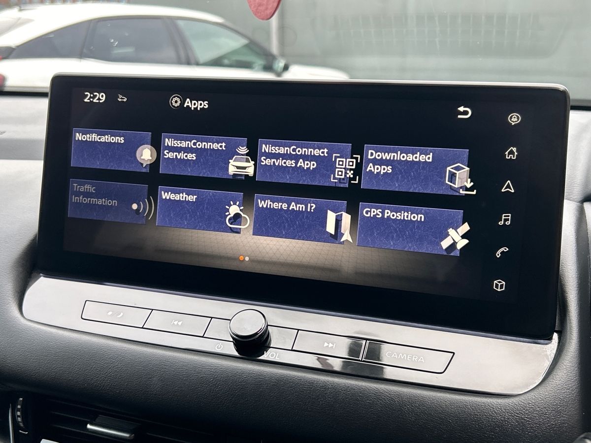 Used Nissan Qashqai 2022 for sale - 77444058: Photo 28